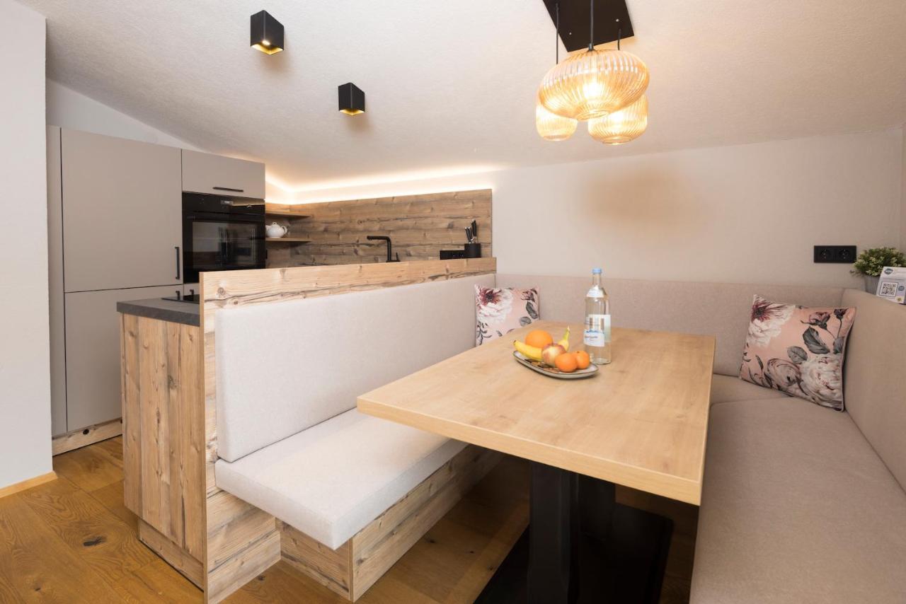 Haus Sylvia Apartment Райт им Алпбатхал Екстериор снимка