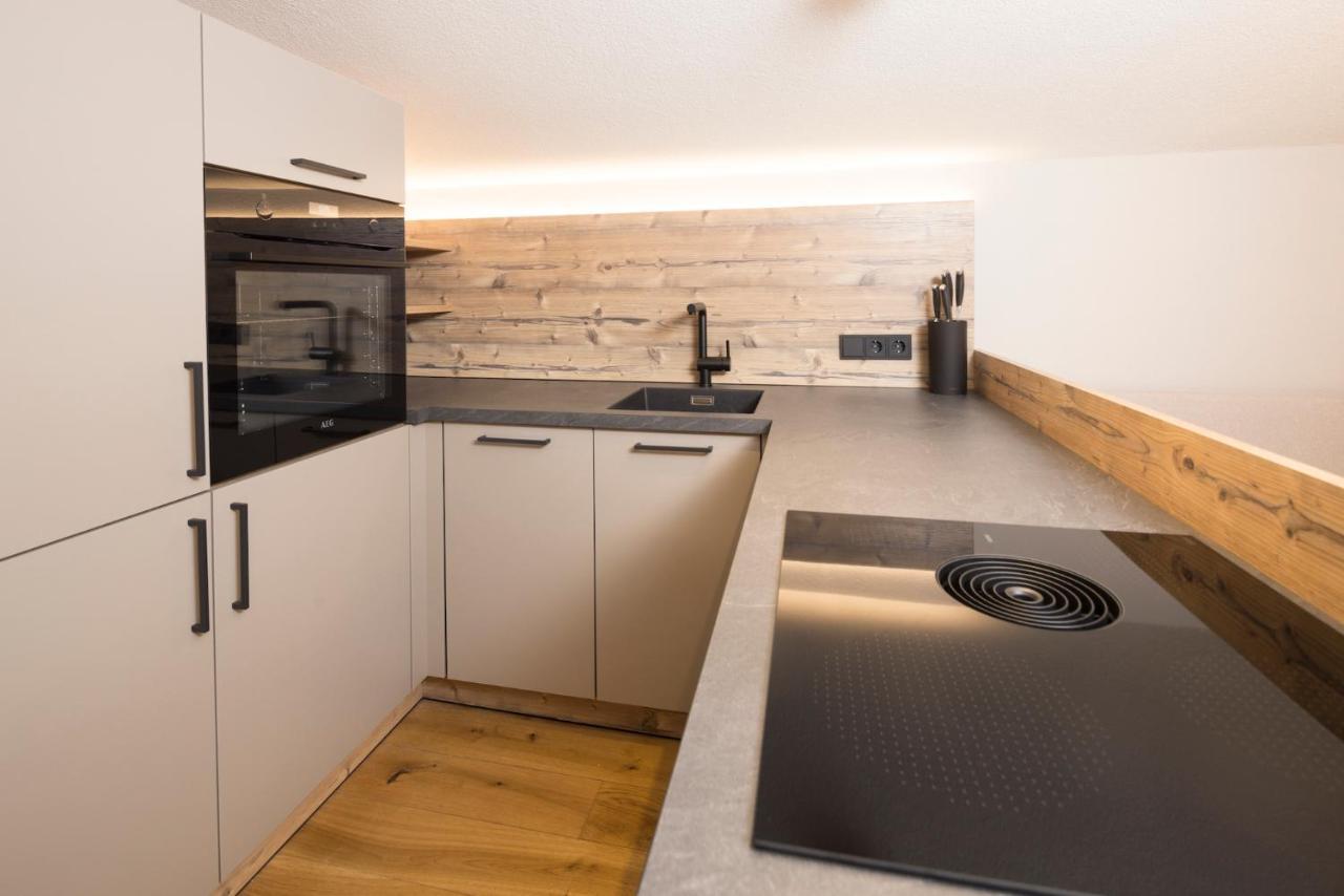 Haus Sylvia Apartment Райт им Алпбатхал Екстериор снимка