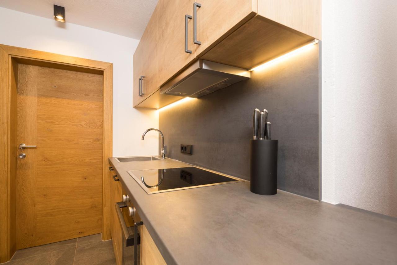 Haus Sylvia Apartment Райт им Алпбатхал Екстериор снимка