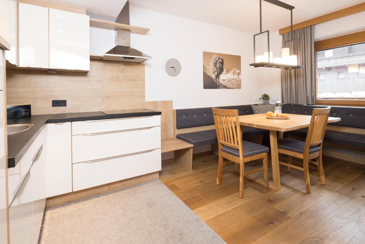 Haus Sylvia Apartment Райт им Алпбатхал Екстериор снимка