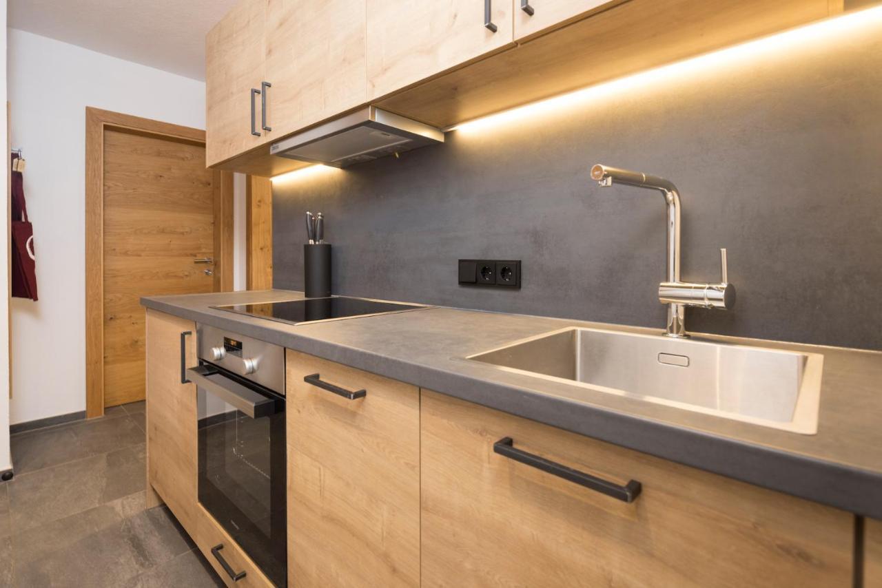 Haus Sylvia Apartment Райт им Алпбатхал Екстериор снимка